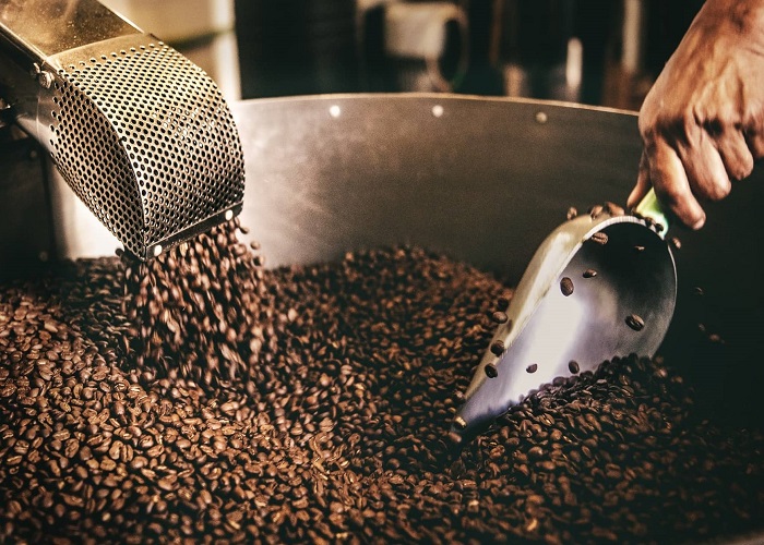 Advantages of Coffee Roasting Company