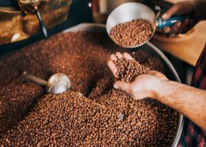 Advantages of Coffee Roasting Company