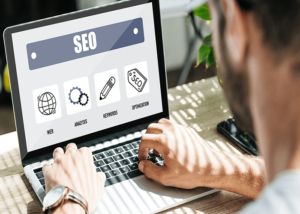 SEO Course