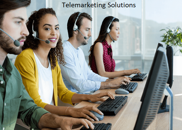 Telemarketing Solutions